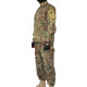 "acu" russian tactical camo uniform "multicam" pattern bars