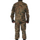 "acu" taktisches Camouflage-Uniform "digitales dunkles" Muster