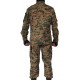 uniforme de camouflage tactique "acu" motif "digital dark"