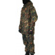 "smok m" camouflage tactique demi-saison uniforme motif "fracture"