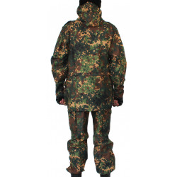 "smok m" tactical camo demiseason uniform "fracture" pattern