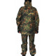 "Smok M" taktisches Camo-Deseason-Uniform-"Fraktur"-Muster