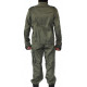 "bdu"   tactical camo uniform "olive" pattern bars