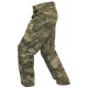 Summer tactical pants Airsoft "Moss" camo trousers Active lifestyle wear Professional Hunting wear