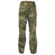 Summer tactical pants Airsoft "Moss" camo trousers Active lifestyle wear Professional Hunting wear