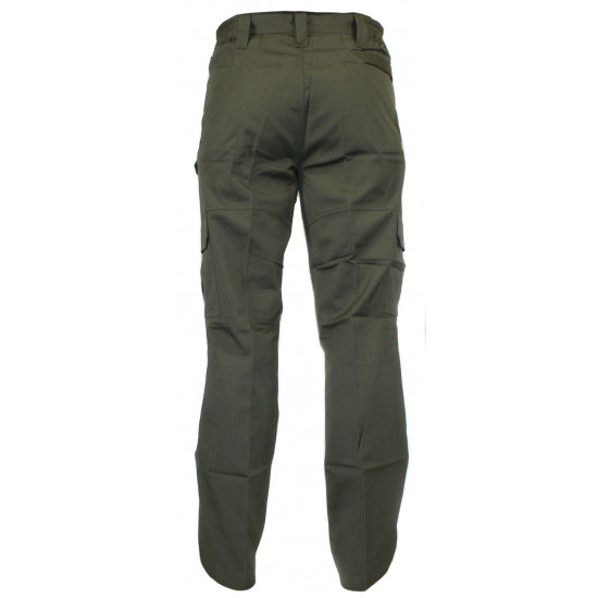 Sommer taktische Hose Airsoft Trainingsolivenhose Active Lifestyle Wear