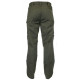 Pantalon tactique d'été Pantalon olive d'entraînement Airsoft Vêtements de style de vie actif