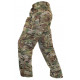 Pantalones tácticos de verano rip-stop camo barras patrón "Multicam"