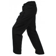 Tactical summer pants Airsoft canvas camo Training black trousers Active lifestyle wear
