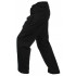 Tactical summer pants Airsoft canvas camo Training black trousers Active lifestyle wear