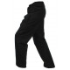 Pantalones tácticos de verano Airsoft canvas camo Pantalones negros de entrenamiento Ropa de estilo de vida activo