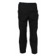 Tactical summer pants Airsoft canvas camo Training black trousers Active lifestyle wear