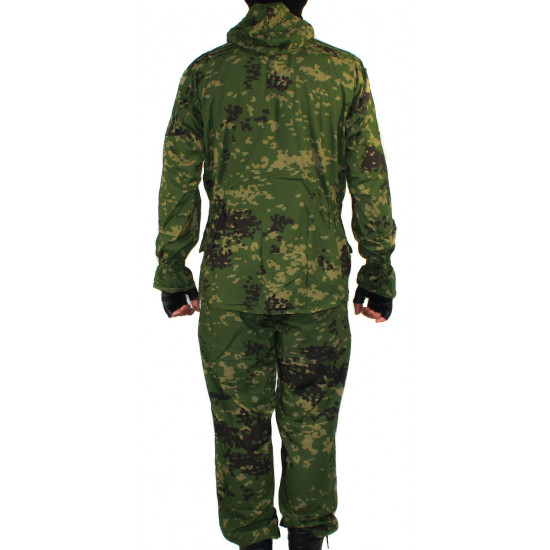 "sumrak m1" sniper tactical camo uniform "sever" pattern bars