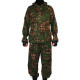 Summer "Sumrak m1" uniform Sniper tactical camo suit "Partizan" camo Professional Airsoft gear Sumrak suit