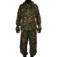 Uniforme d'été "Sumrak m1" costume de camouflage tactique Sniper "Partizan" camo équipement professionnel Airsoft costume Sumrak