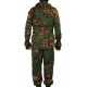 Uniforme d'été "Sumrak m1" costume de camouflage tactique Sniper "Partizan" camo équipement professionnel Airsoft costume Sumrak