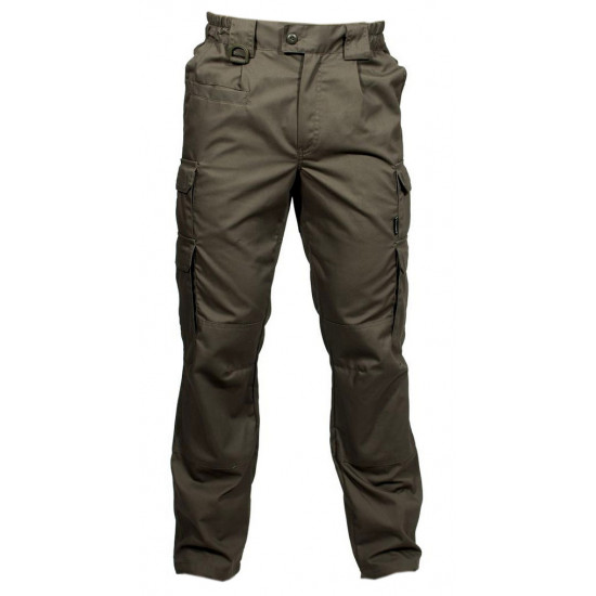 Tactical summer pants Airsoft camo pants Professional Khaki Hunting gear