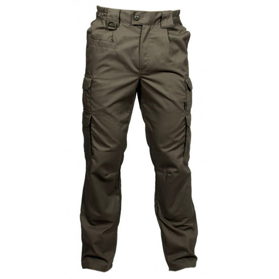 Taktische Sommerhose Airsoft Camo "Khaki" Muster Professionelle Jagdausrüstung