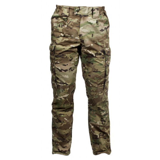 Tactical summer pants camo "Multicam" pattern Tactical summer pants camo "Multicam" pattern