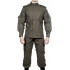 "Mpa-04" Scharfschütze taktische camo einheitliche acu "khaki" Muster magellan