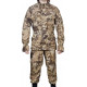 "mpa-21" sniper tactical camo uniform "python rock" pattern magellan