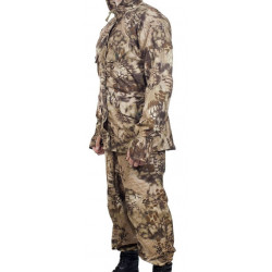 Francotirador de mpa-21 modelo de la roca del pitón uniforme camo táctico magellan Francotirador de mpa-21 modelo de la roca del pitón uniforme camo táctico magellan