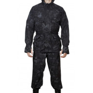Airsoft "mpa-21" sniper tactical camo uniform "python dark" pattern Airsoft "mpa-21" sniper tactical camo uniform "python dark" pattern