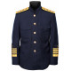 ☆ Soviet / USSR naval fleet admiral jacket Red Army military suit ☆