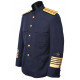 Sowjetische / russische marine flotte admiral jacke ussr militäranzug