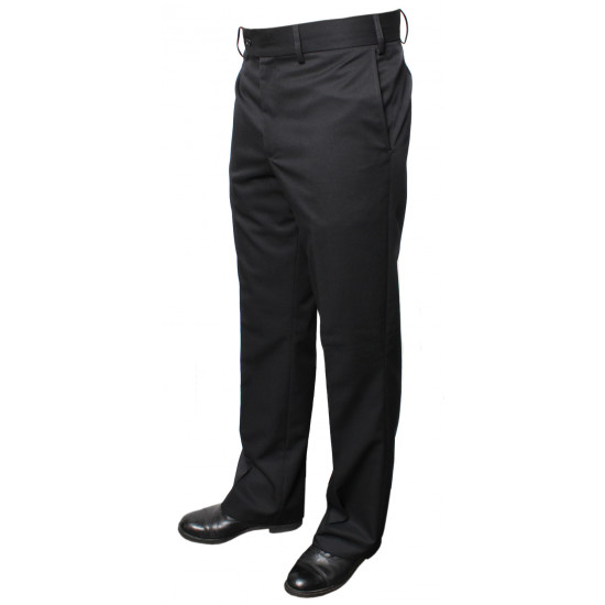 Soviet /   navy fleet officer black pants