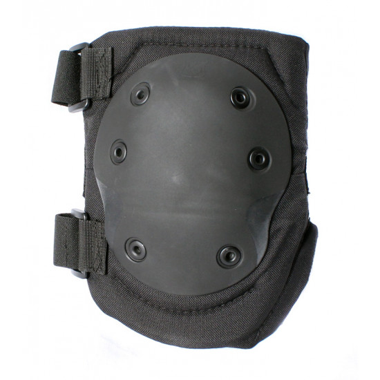 Forces spéciales russes sso tactique & ; protection de jambe d`airsoft. noir