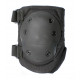 Forces spéciales russes sso tactique & ; protection de jambe d`airsoft. noir