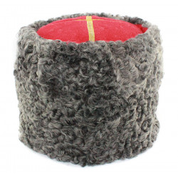 Sowjetischen militärischen astrakhan Pelzmütze papaha von ussr Armee General's