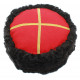 Soviet army /   military kuban cossacks generals fur hat papaha