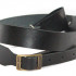 Ceinture d'épaule noire  + $20.00 