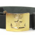 NAVAL Belt  + $25.00 