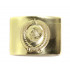 Soviet army   military police buckle for belt