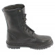 Airsoft military summer leather boots