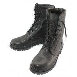 Airsoft military summer leather boots Airsoft military summer leather boots
