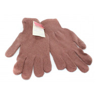 Ejército rojo soviético / guantes del invierno de soldados de militares rusos