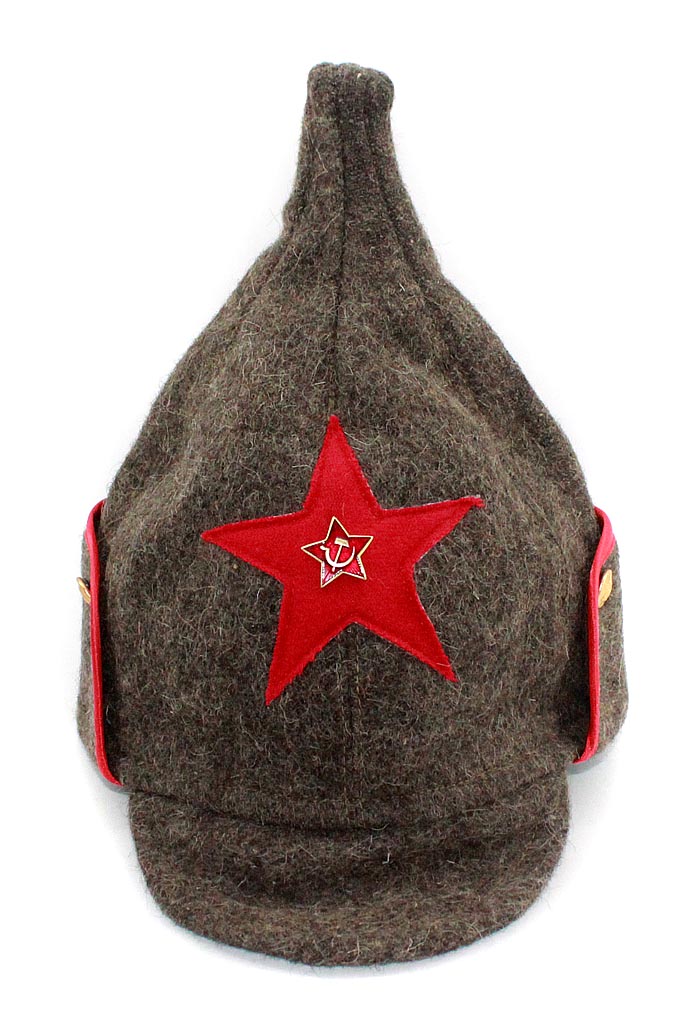 ソ連軍 労農赤軍 野戦帽 ww2 レプリカ Amazon.co.jp: WW2 ソ連軍 NKVD 内務人民委員部 制帽 軍帽