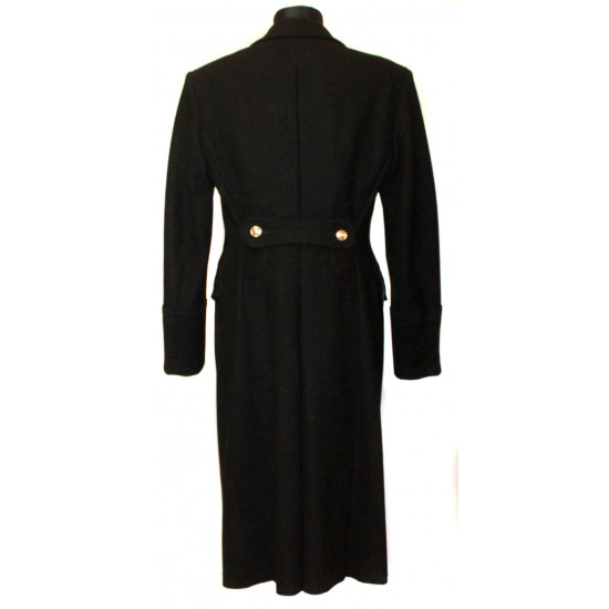 Soviet /   navy admiral winter great coat