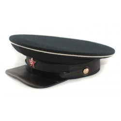WW2 ロシア軍 ソ連軍 実物 1937年型 戦車兵帽 極上品 日本軍 ドイツ軍 WW2 ロシア軍 ソ連軍 実物 1937年型 戦車兵帽 極上品 日本軍