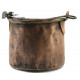   vintage copper mess kit original 1895 military soldier's pot wwi antique