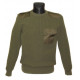 Veste d'hiver airsoft tactique chaude