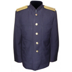 Soviet /   naval aviation lieutenant uniform jacket Soviet /   naval aviation lieutenant uniform jacket