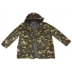 Winter tactical jacket Camo warm jacket with fur collar Perfect Hunting and Fishing gear Winter tactical jacket Camo warm jacket with fur collar Perfect Hunting and Fishing gear