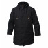 Veste tactique marine demi-saison moderne couleur noire