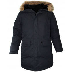 Veste chaude d'hiver d'officier tactique manteau chaud moderne Veste chaude d'hiver d'officier tactique manteau chaud moderne