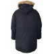 Tactical officer's winter warm jacket modern warm coat